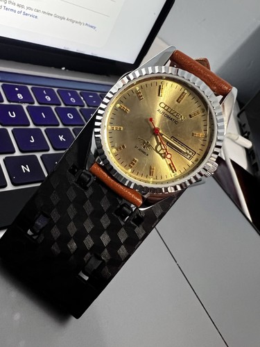 Orologio unisex citizen - unisex,