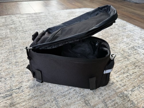 Sunlite utili rackbag 2 - rackbag,