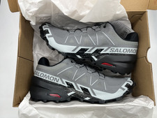 Salomon Speedcross 6 - Trail
