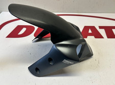 Parafango anteriore ducati - parafango,
