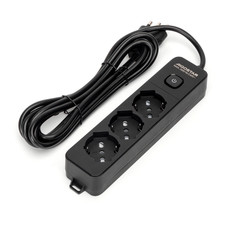 Multipresa ciabatta elettrica