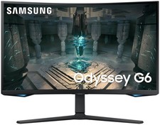 Samsung odyssey g65b - odyssey,