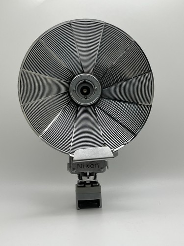 Nikon tester carica - di,