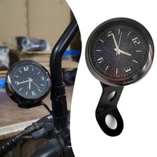 Orologio Manubrio Moto Facile