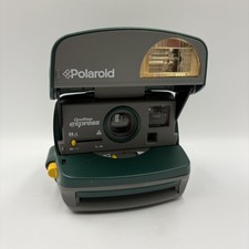 Polaroid OneStep Express