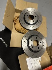 DF6262S Coppia dischi freno