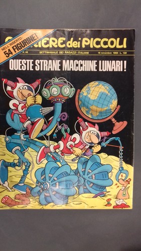 Corriere dei piccoli - corriere, 46