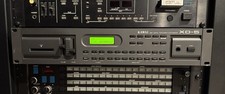 Kawai midi drum synth - xd-5,