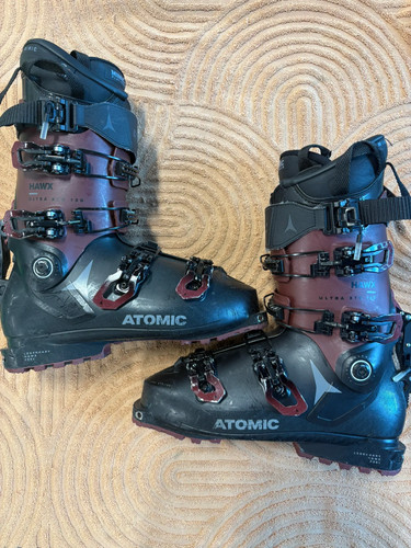 Scarponi sci atomic hawx - atomic,