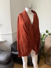 Zara JACQUARD KIMONO ZW