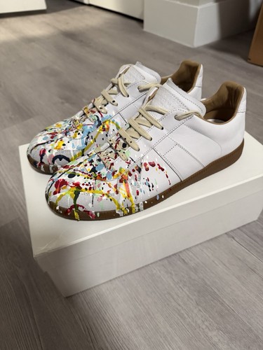 Maison margiela replica gat - margiela,