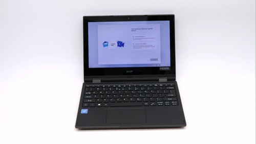 Acer travelmate spin b118 r - acer,