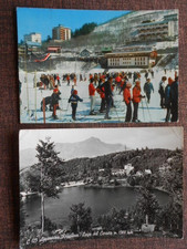 Appennino Reggiano - Lago del