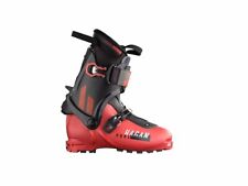 Scarponi da sci alpinismo