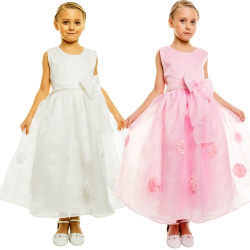 Abito damigella festa - , bambina