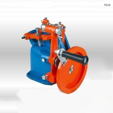 Apribordi meccanici - 40,