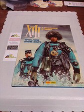 XIII 16 OPERAZIONE MONTECRISTO