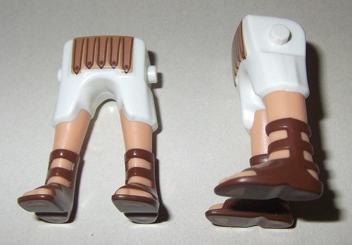 11415 kurze hose weiss - kurze,