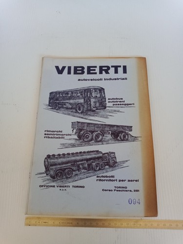 Manuale parti ricambio - manuale, di