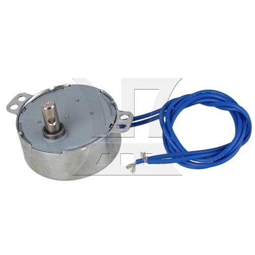 Ac110v 6rpm 60ma albero - 20-60ma,