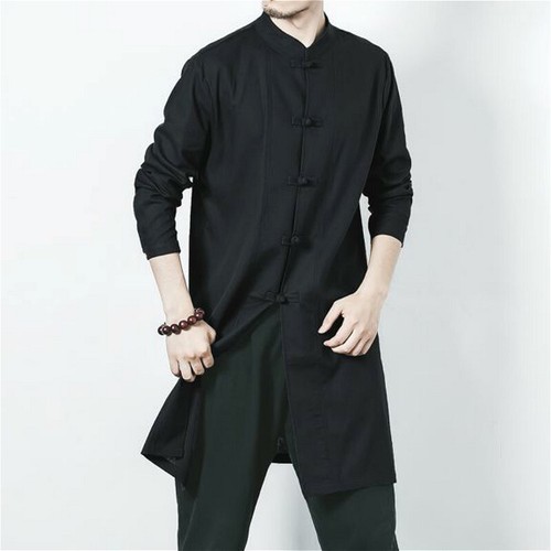 Hommes kung veste chinois - kung, fu
