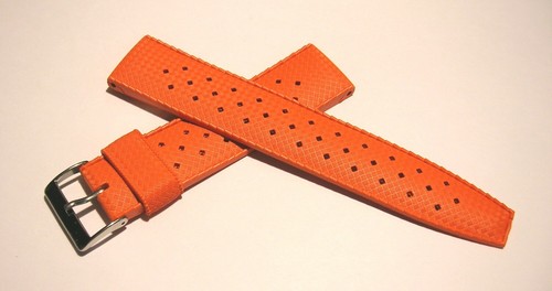 Cinturino orologio caucciù - cinturino,
