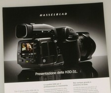 PRL) DEPLIANT BROCHURE