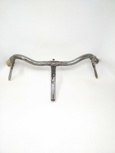 Vintage handlebar manubrio - vintage,