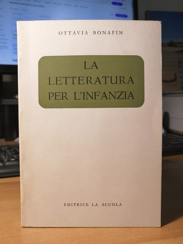 Saggio bonafin la - saggio-o., bonafin-la