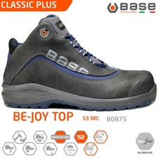 BASE CLASSIC PLUS SCARPE