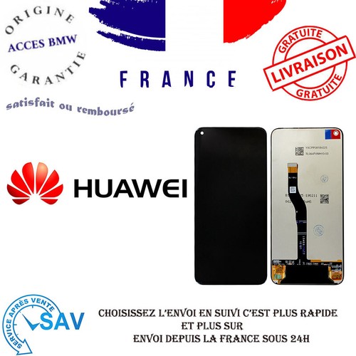 Ecran lcd pour honor view - lcd,