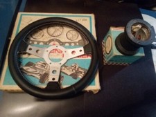 Fiat 127 Sport - Volante Nuovo Ranieri/Nurburgring correlato di mozzo.