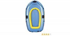 INTEX 58346 CANOTTO GOMMONE