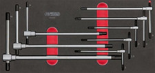 KS Tools - 713.5017 - brugole