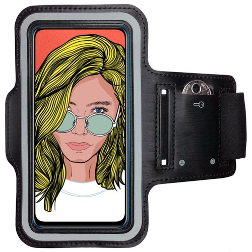 Cinturino sportivo per huawei - sportivo,