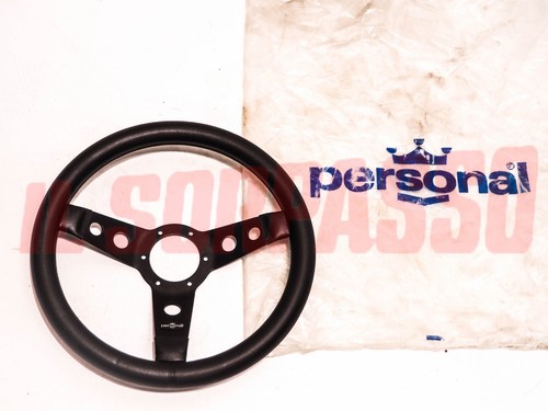 Volante sterzo personal r - sterzo,