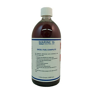 Carburante diesel marine - diesel, 16