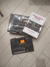 Zoom R8 Multitraccia Registratore Digitale 8-track MTR Sampler + Testo Cubase