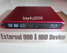 Panasonic blu ray - blu-ray, cd