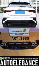 1085 DIFFUSORE A3 8Y 2020+