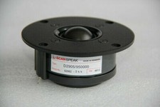 Tweeter classico 2 pezzi