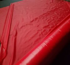 2 oz/60gsm* - ROSSO - TESSUTO