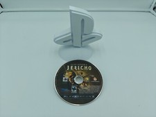 Clive Barker's Jericho (Sony