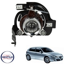 ALFA ROMEO 147 RESTYLING DAL 2004 FARO FENDINEBBIA ANTERIORE H3 LATO SINISTRO