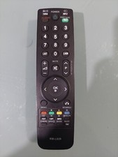 Telecomando di ricambio per TV LG RM-L859