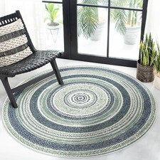 Tappeto Karat Zoe - Rotondo Ø