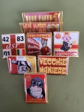 AS Roma diverso stile di