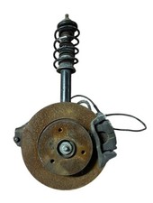 MASSA MECCANICA SOSPENSIONE /