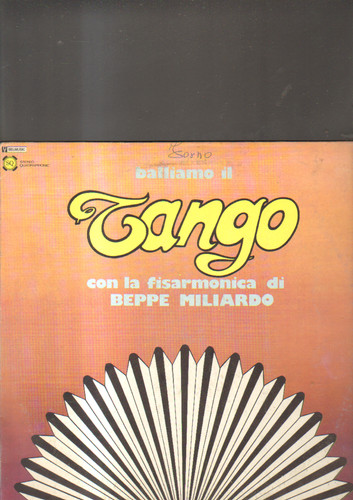 Beppe miliardo balliamo il - miliardo,