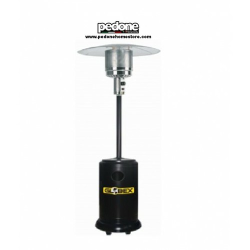 Stufa fungo gas globex da - a,